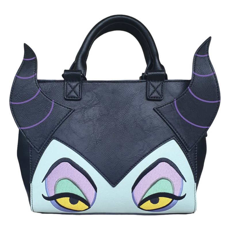 PREORDER - Disney Tote Bags: Sleeping Beauty, Aurora Disney TOTE BAGS.  Totebag All over, Maleficent Aurora